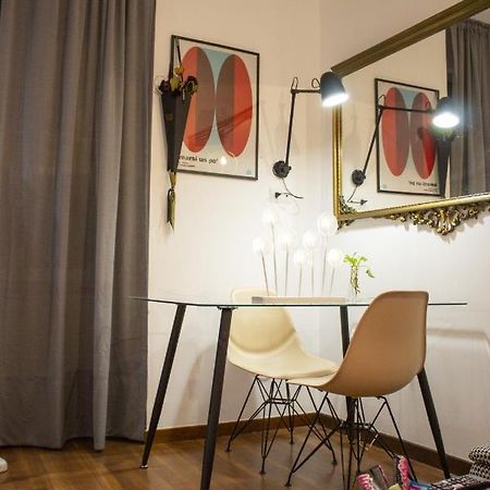 L' Altobasso Apt - Atypical Neapolitan House Εξωτερικό φωτογραφία