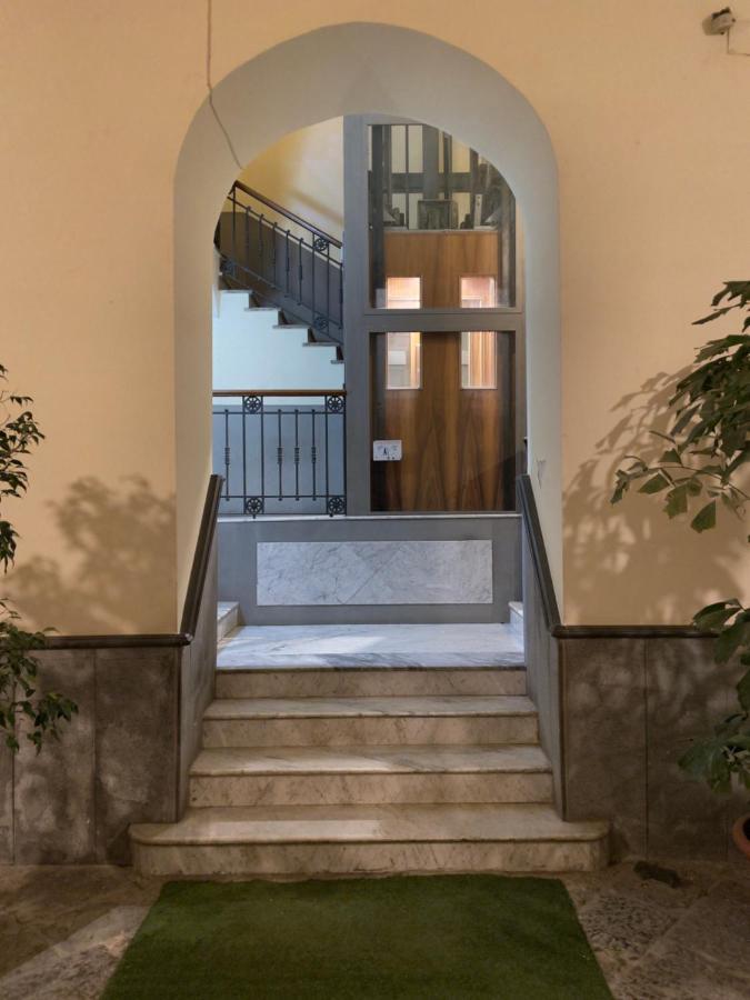 L' Altobasso Apt - Atypical Neapolitan House Εξωτερικό φωτογραφία
