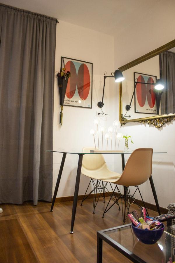 L' Altobasso Apt - Atypical Neapolitan House Εξωτερικό φωτογραφία