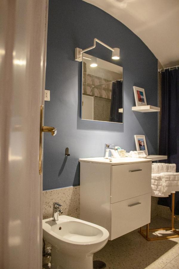 L' Altobasso Apt - Atypical Neapolitan House Εξωτερικό φωτογραφία