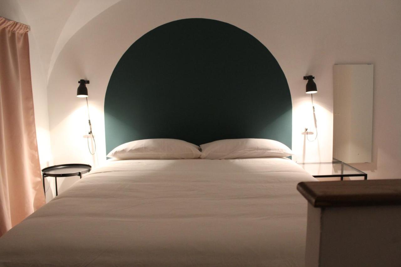 L' Altobasso Apt - Atypical Neapolitan House Εξωτερικό φωτογραφία