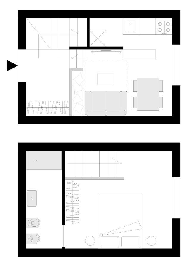 L' Altobasso Apt - Atypical Neapolitan House Εξωτερικό φωτογραφία