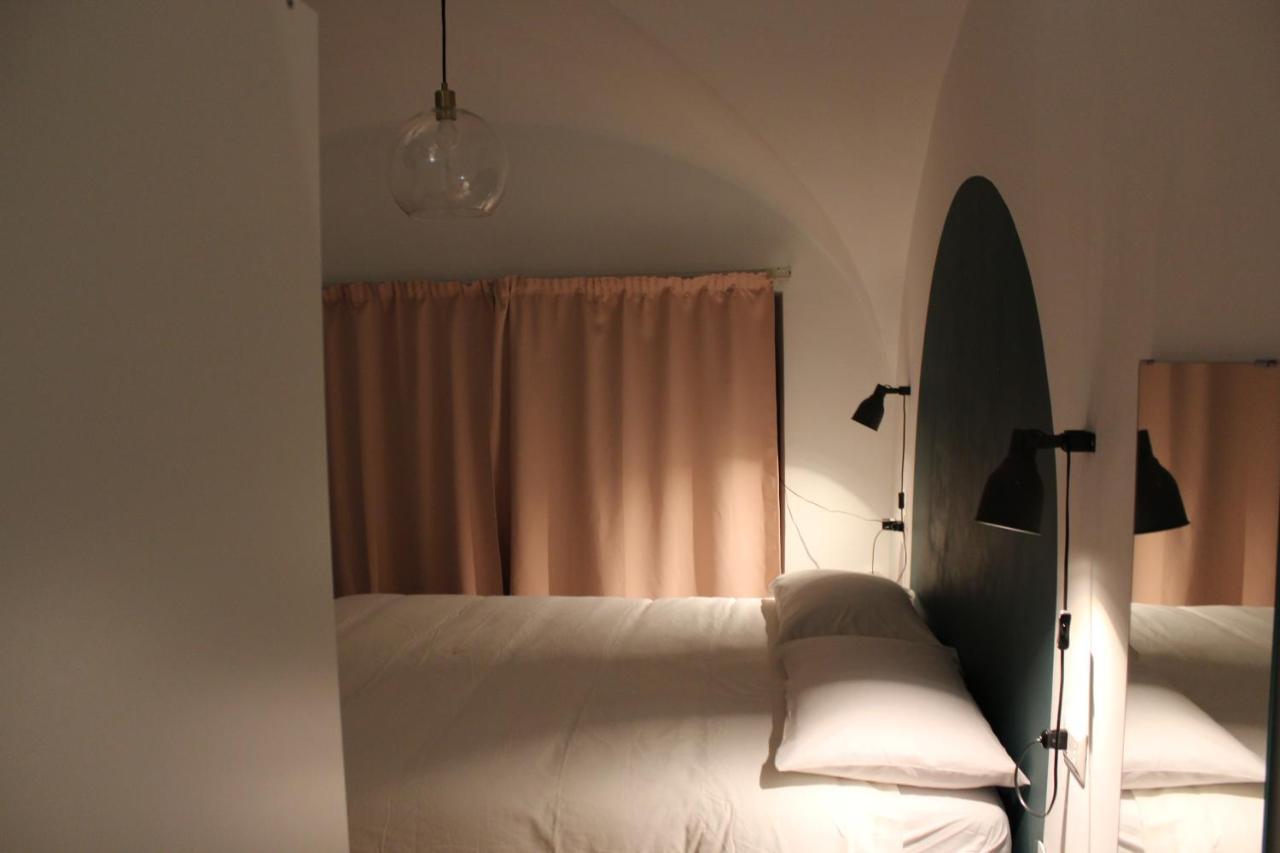 L' Altobasso Apt - Atypical Neapolitan House Εξωτερικό φωτογραφία