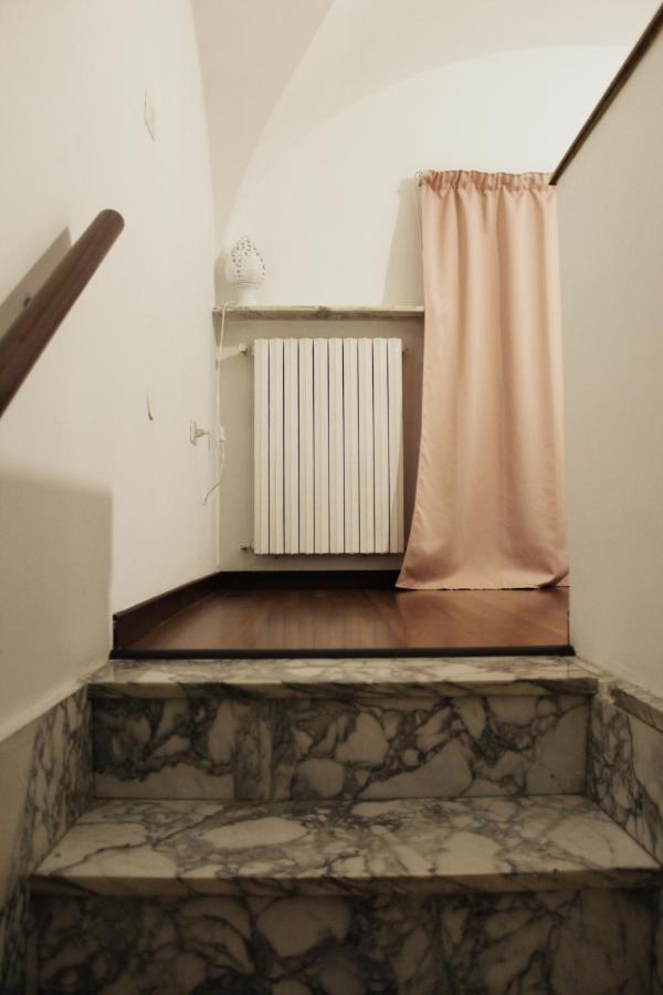 L' Altobasso Apt - Atypical Neapolitan House Εξωτερικό φωτογραφία