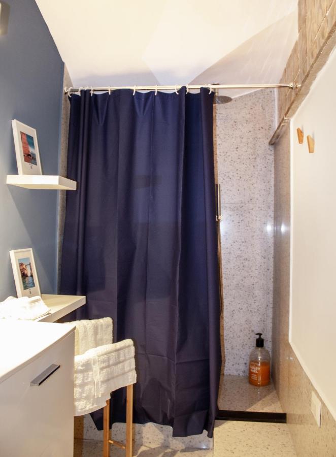 L' Altobasso Apt - Atypical Neapolitan House Εξωτερικό φωτογραφία